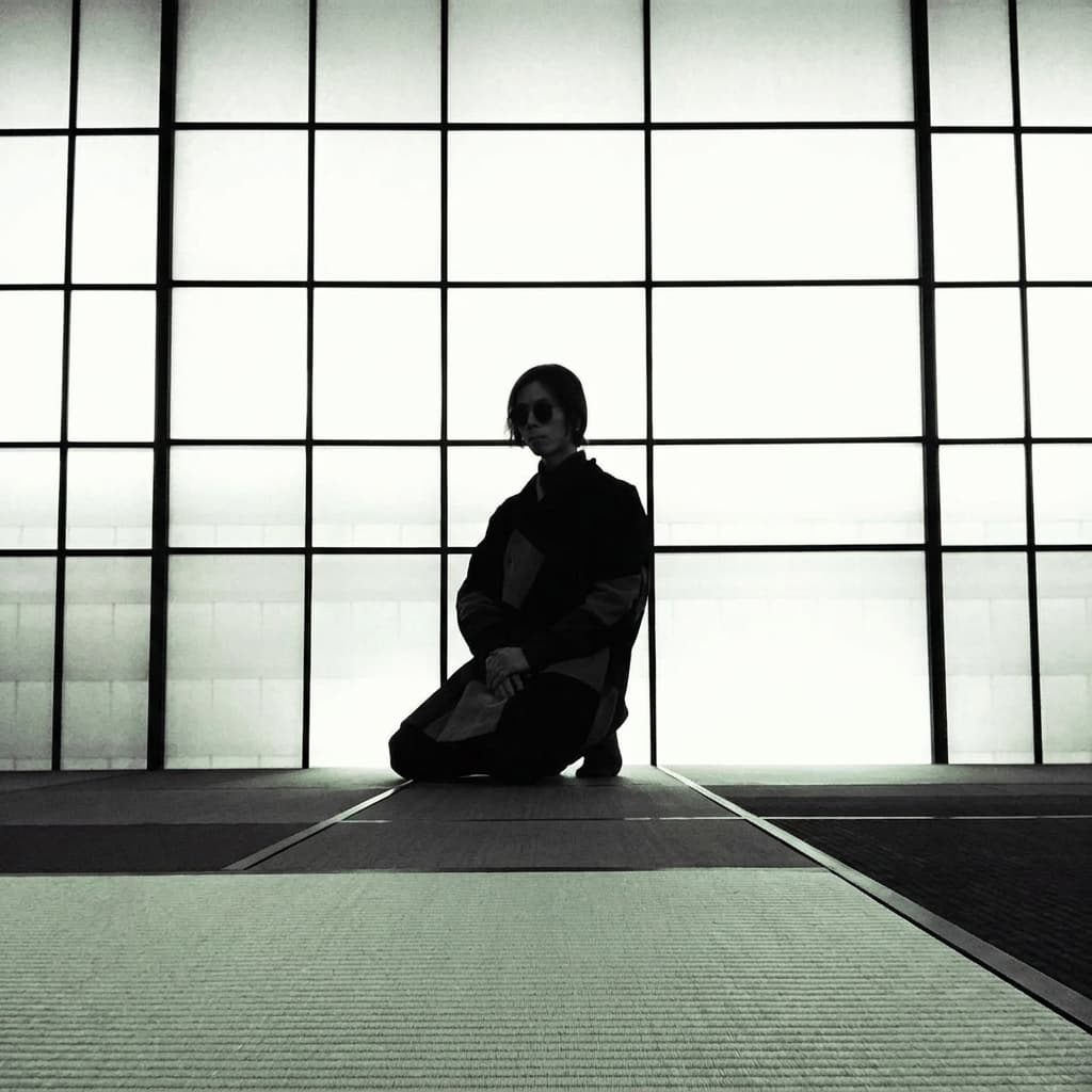 Arato Nagaoka