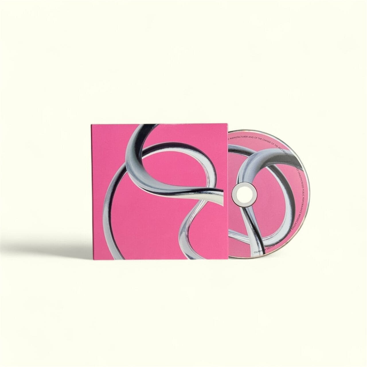 Tellective Circuit (CD)